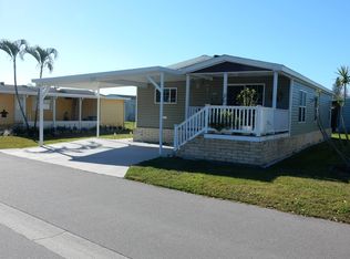 1034 46th Ave E #30, Bradenton, FL 34203