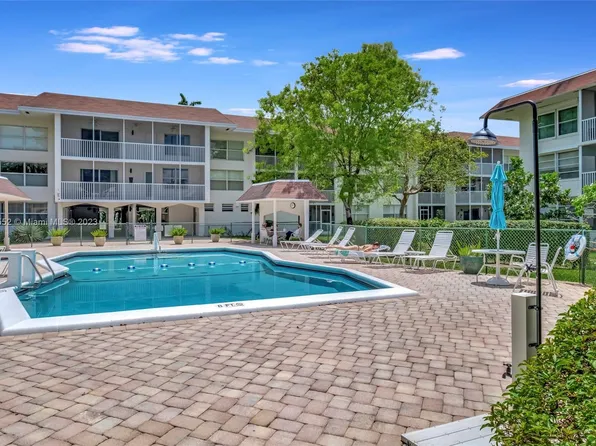 4025 N Federal Hwy APT 317C, Oakland Park, FL 33308