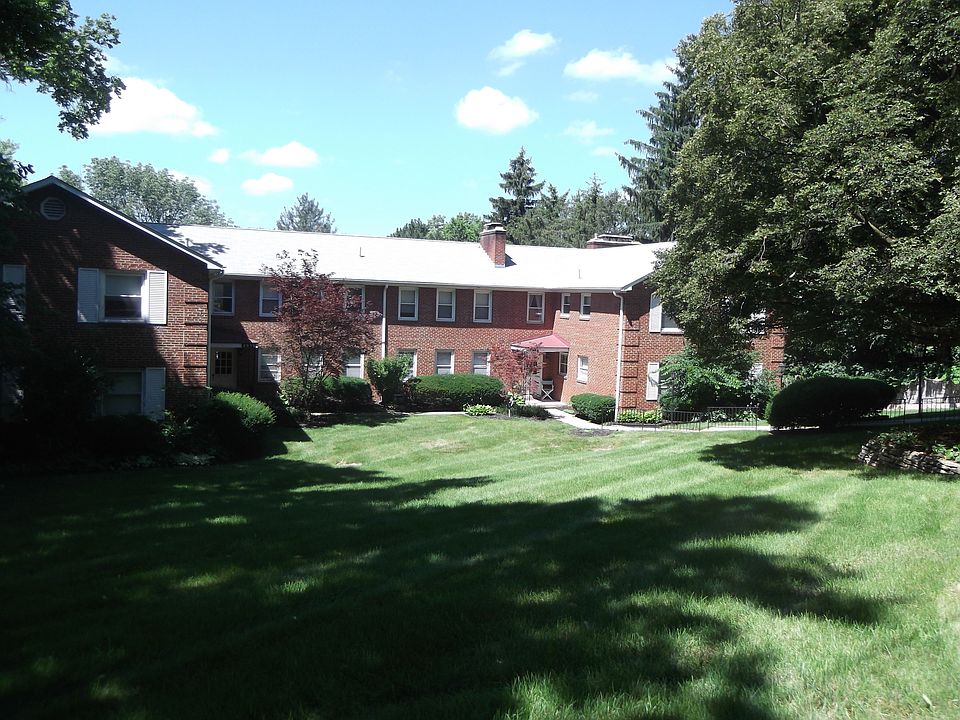 Building exterior
