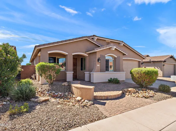 1113 W FIR TREE Road, Queen Creek, AZ 85140