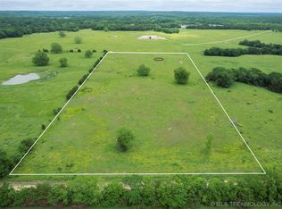0 N 372nd Rd, Allen, OK 74825