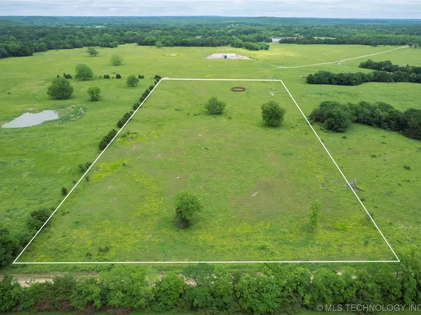 0 N 372nd Rd, Allen, OK 74825