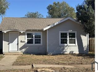 701 S Forest St, Amarillo, TX 79106