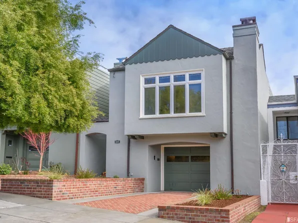 2646 16th Ave, San Francisco, CA 94116