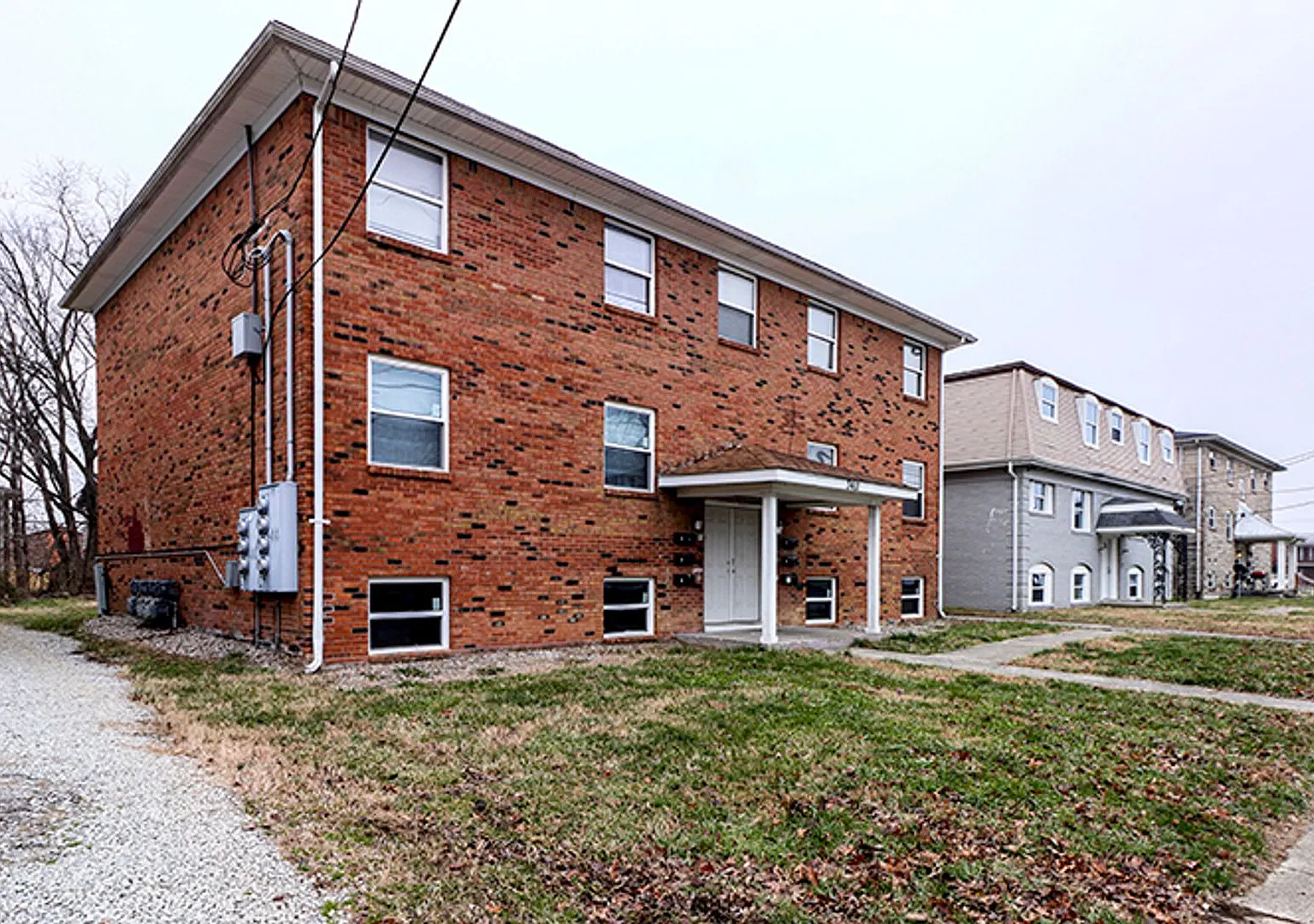 Shanks Ln 3411 (6-plex) — Photo 1