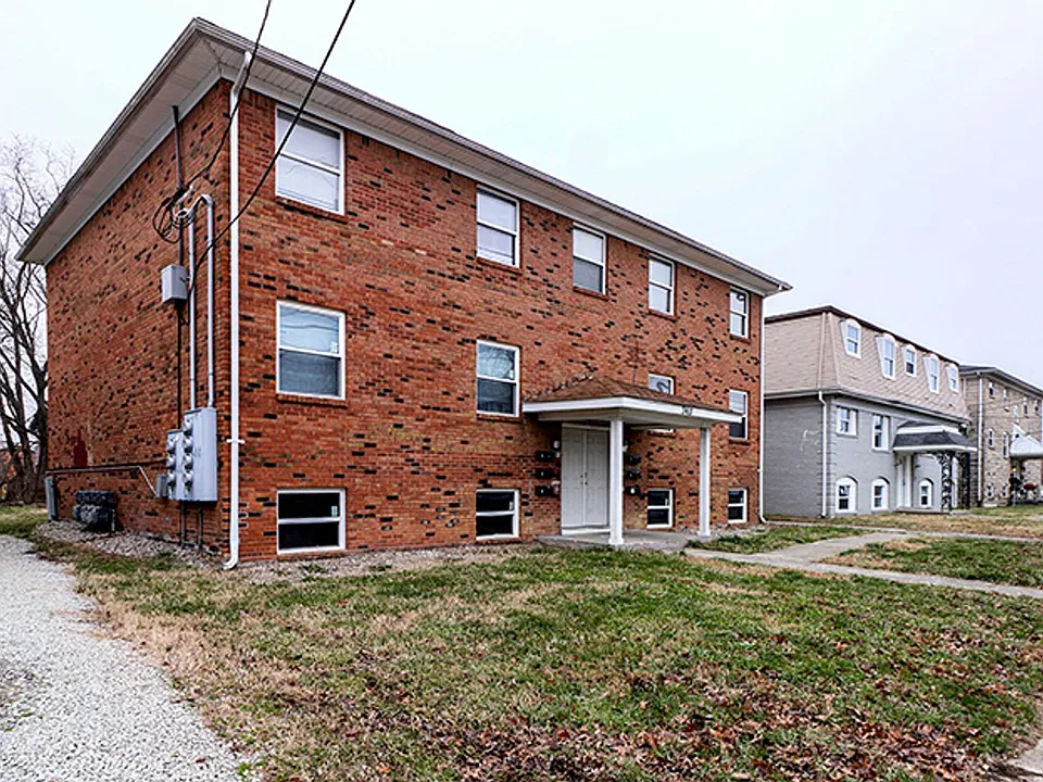 3411 Shanks Ln