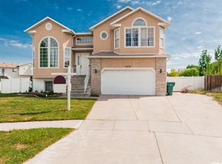 2474 W 1325 N, Layton, UT 84041