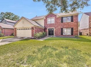 4315 Brights Bnd, Missouri City, TX 77459