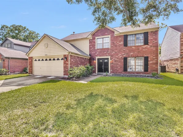 4315 Brights Bnd, Missouri City, TX 77459
