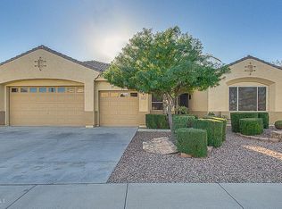 607 E Parkview Dr, Gilbert, AZ 85295