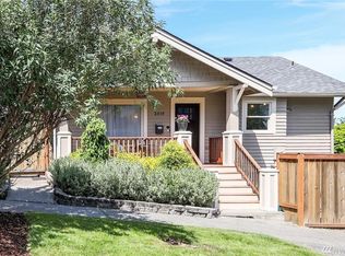 2508 E Howell St #B, Seattle, WA 98122