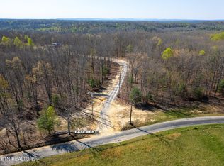 Coon Hollow Rd #31-009.01, Sunbright, TN 37872