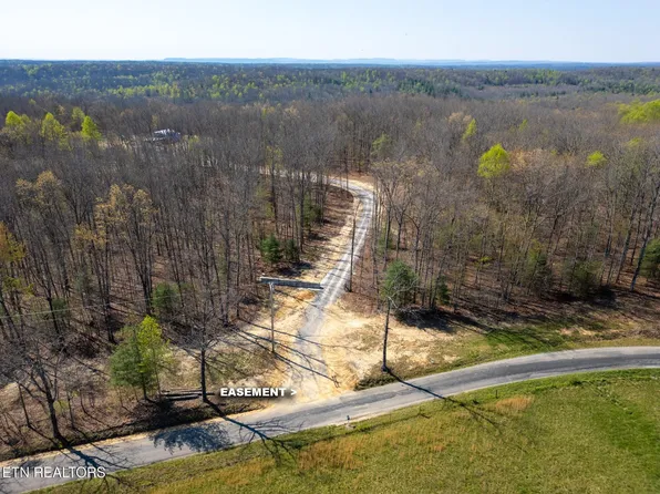 Coon Hollow Rd #31-009.01, Sunbright, TN 37872