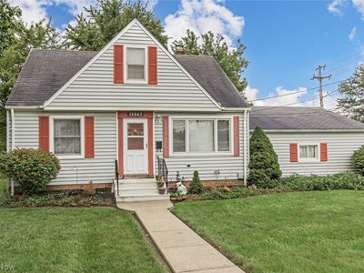 18863 Holland Rd, Brookpark, OH, 44142