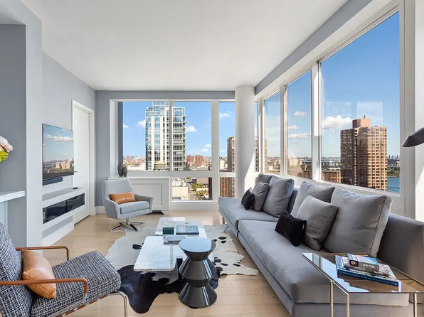 389 East 89th Street 27C image 1 of 21