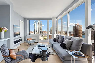389 East 89th Street, #27C