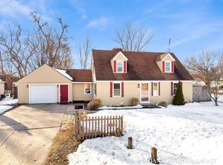 3019 Highgate Ave SW, Wyoming, MI