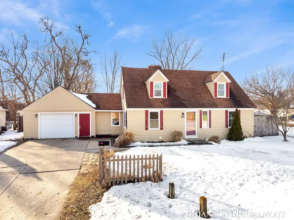 3019 Highgate Ave SW, Wyoming, MI 49509