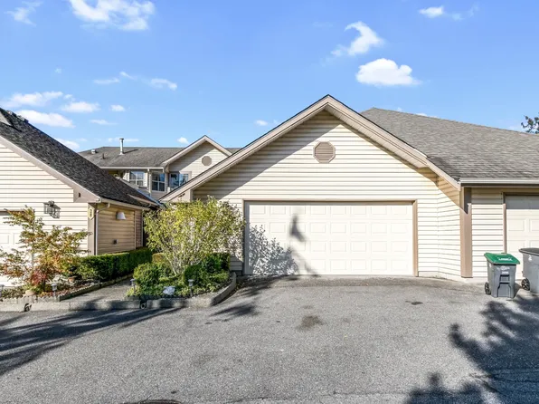 6140 192nd St #39, Surrey, BC V3S 7V7