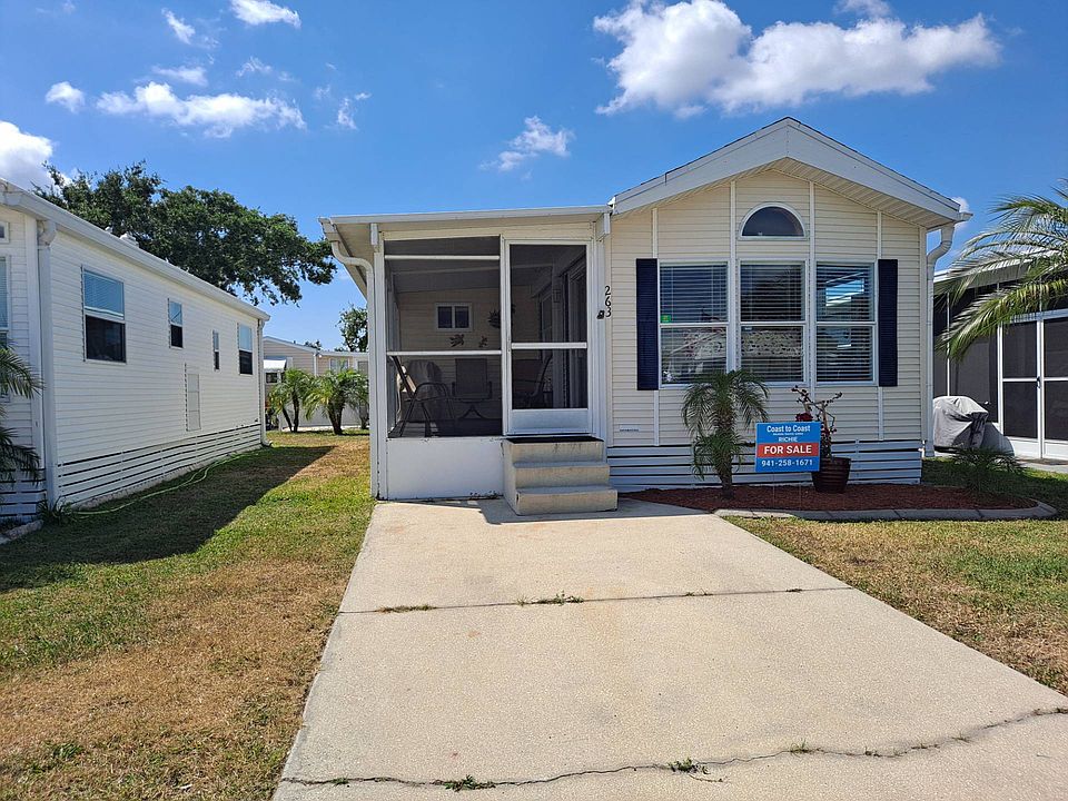 3737 El Jobean Rd 263, Pt Charlotte, FL 33953 Zillow