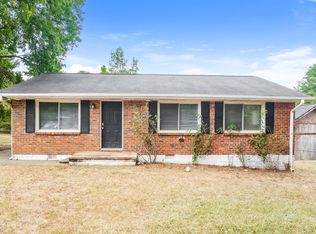 8970 Cornell Dr, Jonesboro, GA