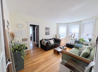 11 Ellery St APT 11, Cambridge, MA 02138