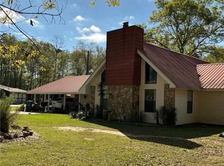 10392 & 10398 Highway 16, Amite, LA 70422