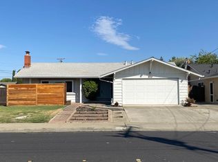 1060 Andalucia St, Livermore, CA 94550