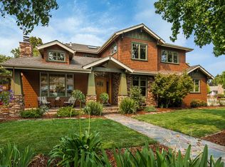 1455 McKenzie Ave, Los Altos, CA 94024