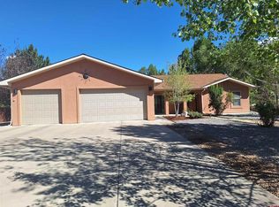 920 S 9th Street, Montrose, CO 81401