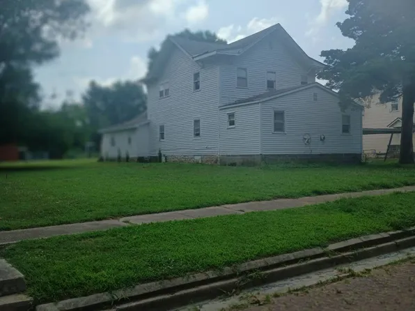430 S Malcolm Ave, Chanute, KS 66720