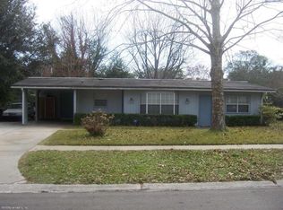 7521 Pinnacle Dr, Jacksonville, FL 32221