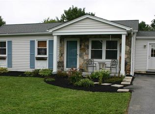35 Blue Ridge Dr, Weyers Cave, VA 24486