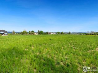 4318 Vista Lake Dr, Fort Collins, CO 80524