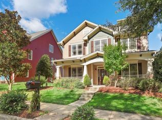1049 Gold Rock Ln, Morrisville, NC 27560