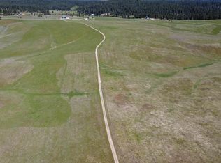 52XX Wagner Rd LOT E, Springdale, WA 99173