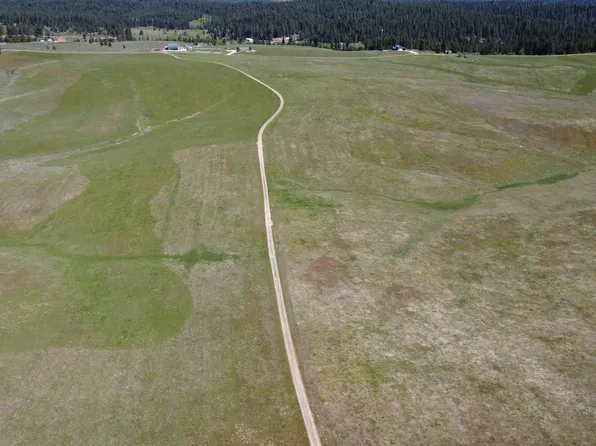 52XX Wagner Rd Lot E, Springdale, WA 99173