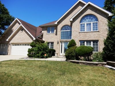 2046 Tyler Dr, Lynwood, IL, 60411