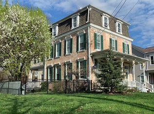 332 S Richard St, Bedford, PA 15522