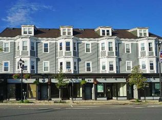 (Undisclosed Address), Somerville, MA 02145