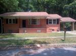 5500 Kenwood St, Temple Hills, MD 20748