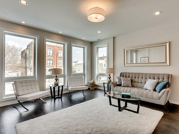2nd image of 2601 W Washington Blvd #1