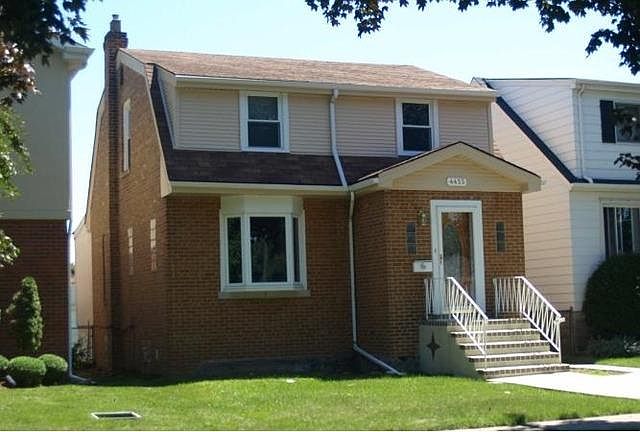 1st image of 4455 N Sayre Ave