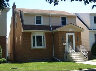 4455 N Sayre Ave, Harwood Heights, IL 60706
