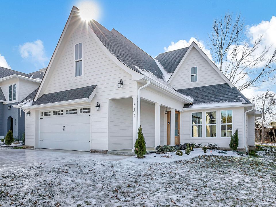 1st image of 8706 Becket Way Lot 9