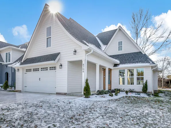 8706 Becket Way Lot 9, Ooltewah, TN 37363