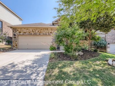 3311 Valley Crk, San Antonio, TX, 78261
