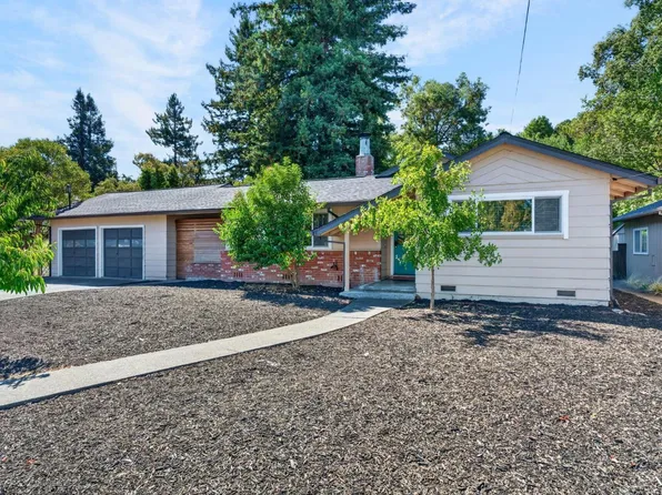 3450 Cypress Way, Santa Rosa, CA 95405