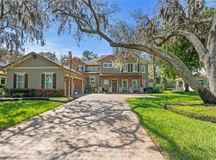 14712 Fishhawk Preserve Dr, Lithia, FL 33547