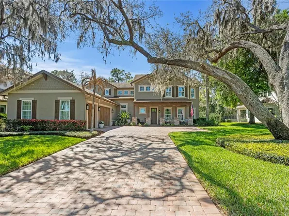 14712 Fishhawk Preserve Dr, Lithia, FL 33547